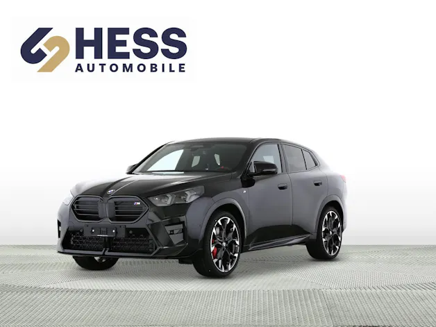 BMW X2 M35i