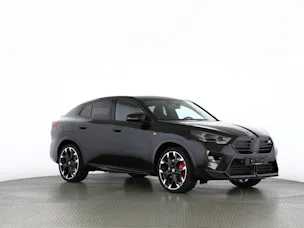 BMW X2 M35i
