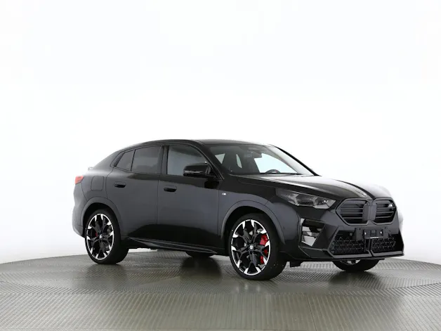 BMW X2 M35i