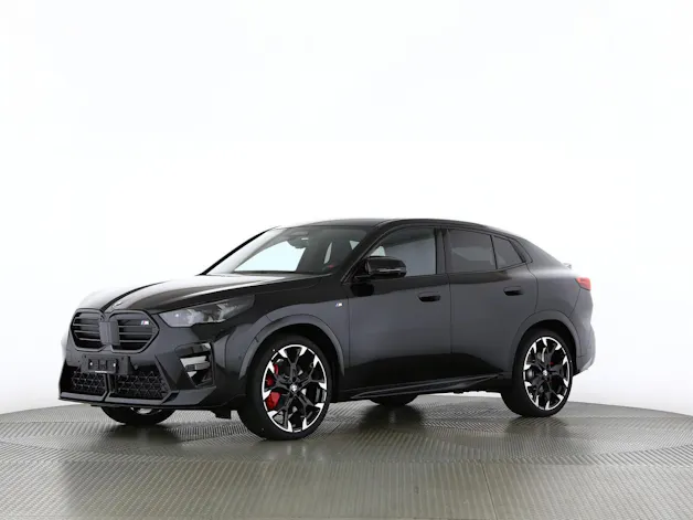 BMW X2 M35i