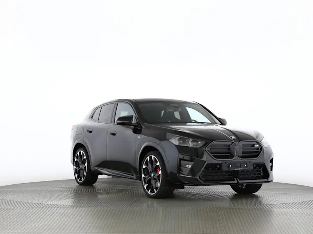 BMW X2 M35i