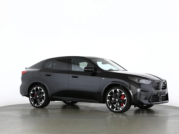 BMW X2 M35i