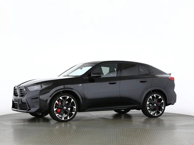 BMW X2 M35i