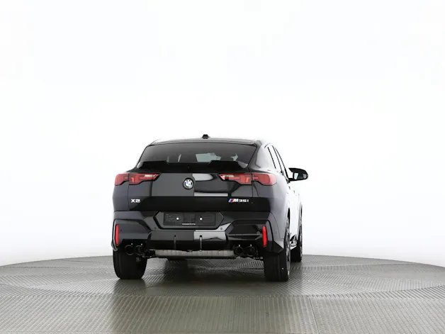BMW X2 M35i