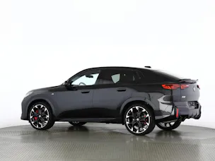 BMW X2 M35i