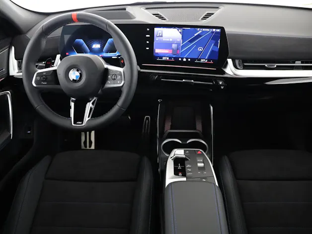 BMW X2 M35i