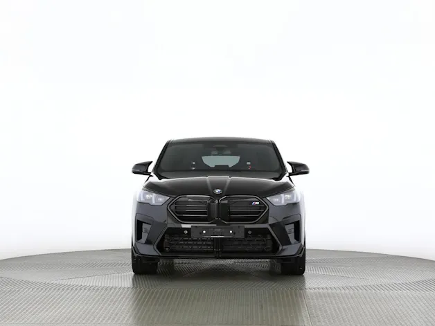 BMW X2 M35i