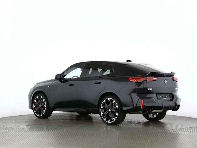 BMW X2 M35i
