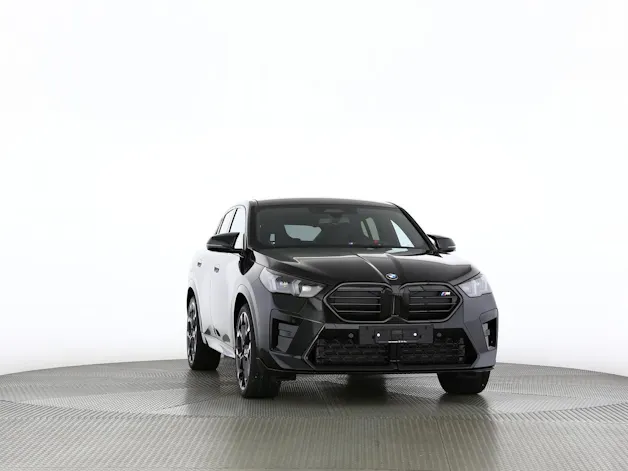 BMW X2 M35i