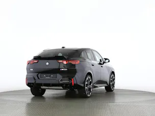 BMW X2 M35i