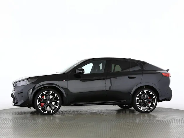 BMW X2 M35i