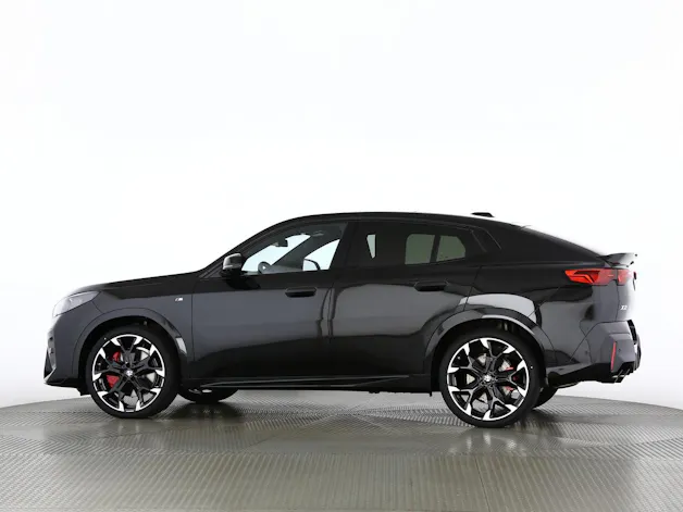 BMW X2 M35i