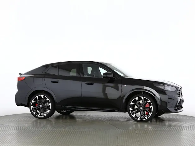 BMW X2 M35i
