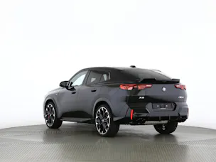 BMW X2 M35i