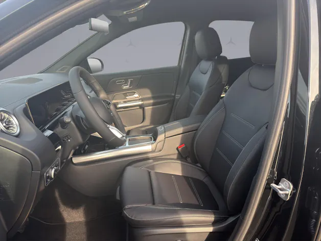 Mercedes-Benz GLA 250 Swiss Star Progressive 4matic
