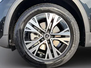 Mercedes-Benz GLA 250 Swiss Star Progressive 4matic