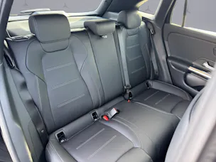 Mercedes-Benz GLA 250 Swiss Star Progressive 4matic