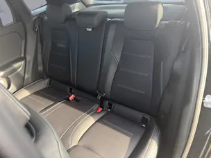 Mercedes-Benz GLA 250 Swiss Star Progressive 4matic