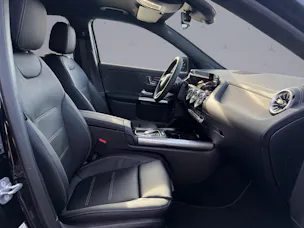 Mercedes-Benz GLA 250 Swiss Star Progressive 4matic