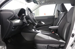 image du véhicule TOYOTA Yaris Cross 1.5 VVT-i HSD Comfort AWD-i