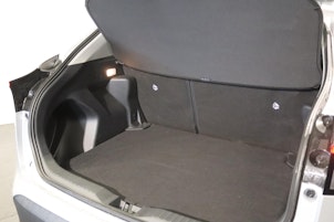 image du véhicule TOYOTA Yaris Cross 1.5 VVT-i HSD Comfort AWD-i