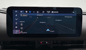 Vehicle image FIAT 500 Cabrio La Prima