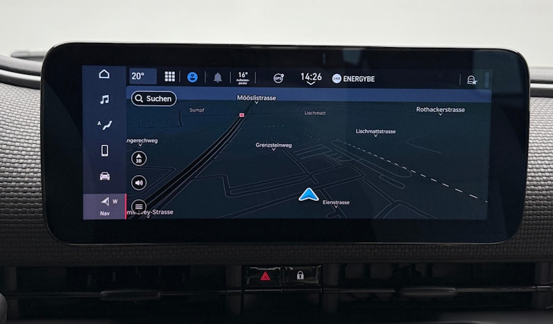 Vehicle image FIAT 500