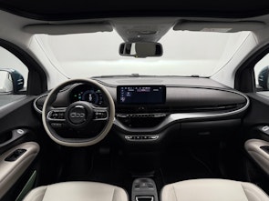 Vehicle image FIAT 500 Cabrio La Prima