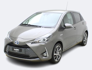 Vehicle placeholder image