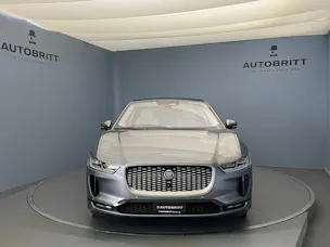 Jaguar I-Pace EV400 SE AWD