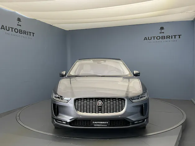 Jaguar I-Pace EV400 SE AWD