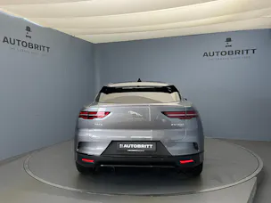 Jaguar I-Pace EV400 SE AWD