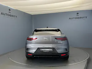 Jaguar I-Pace EV400 SE AWD