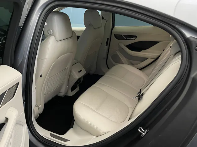Jaguar I-Pace EV400 SE AWD