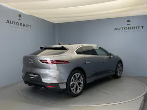 Jaguar I-Pace EV400 SE AWD