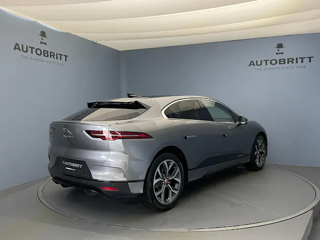 Jaguar I-Pace EV400 SE AWD