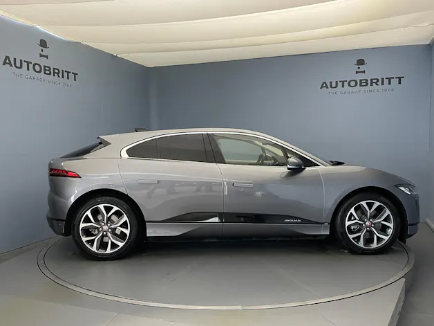 Jaguar I-Pace EV400 SE AWD