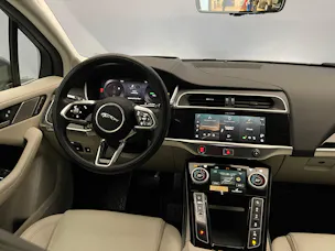 Jaguar I-Pace EV400 SE AWD