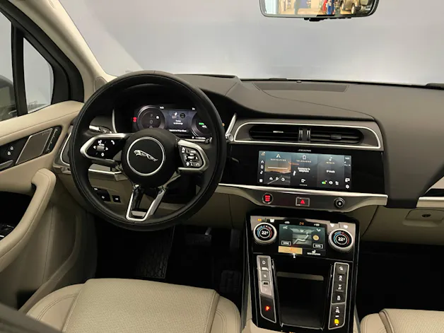 Jaguar I-Pace EV400 SE AWD