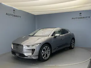 Jaguar I-Pace EV400 SE AWD