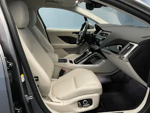 Jaguar I-Pace EV400 SE AWD