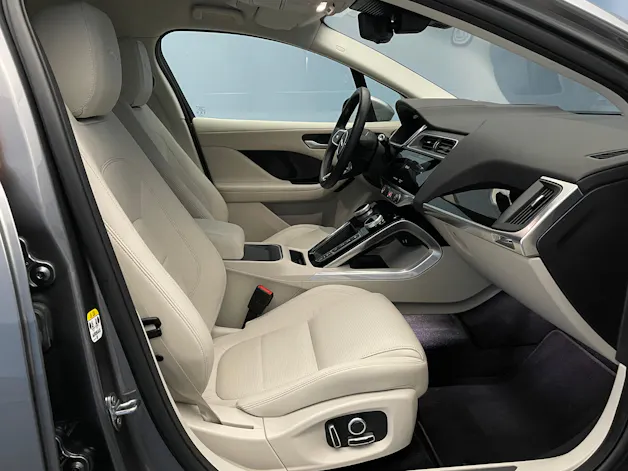 Jaguar I-Pace EV400 SE AWD