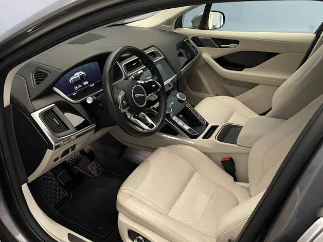 Jaguar I-Pace EV400 SE AWD