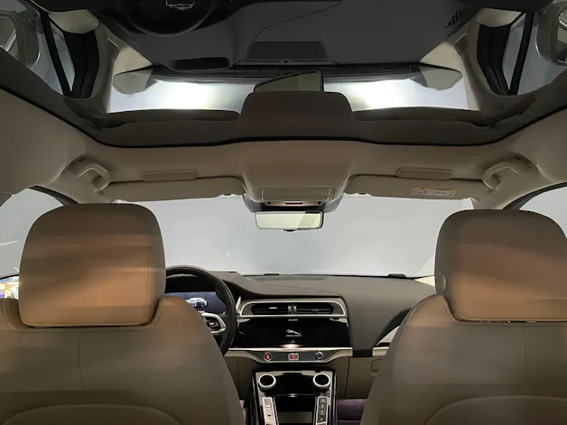 Jaguar I-Pace EV400 SE AWD