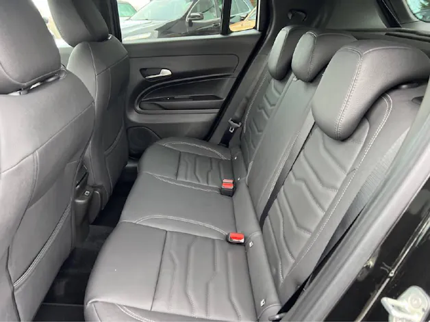Jeep Avenger 1.2 MHEV Overland 4xe
