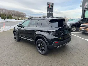 Jeep Avenger 1.2 MHEV Overland 4xe