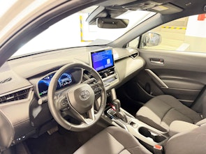 Vehicle image TOYOTA Corolla Cross 2.0 HSD Comfort