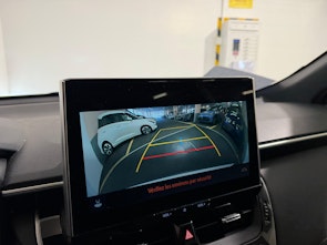 Vehicle image TOYOTA Corolla Cross 2.0 HSD Comfort