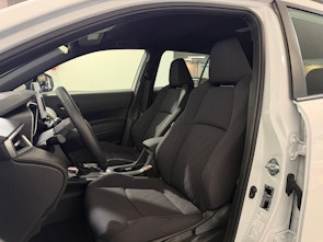 Vehicle image TOYOTA Corolla Cross 2.0 HSD Comfort