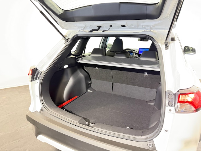 Vehicle image TOYOTA COROLLA CROSS